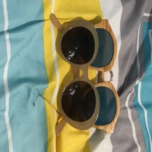 2 pairs of sunglasses ☀️